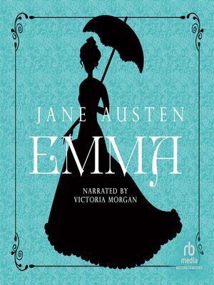 cover image of Emma